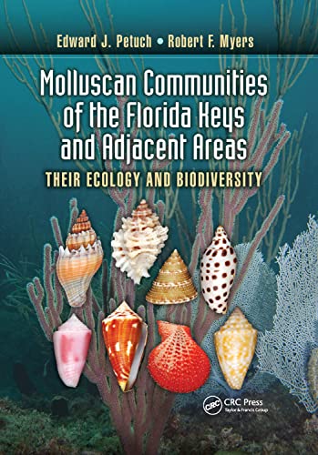 Beispielbild fr Molluscan Communities of the Florida Keys and Adjacent Areas zum Verkauf von Blackwell's