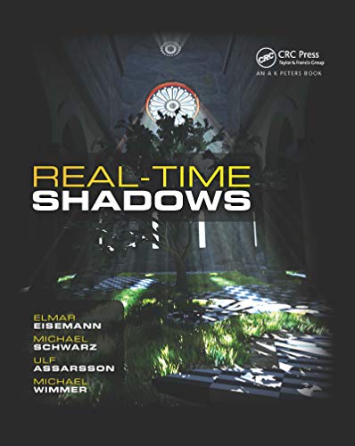 Stock image for Real-Time Shadows for sale by Blackwell's
