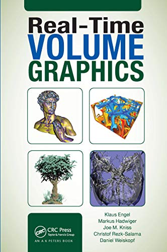 Beispielbild fr Real-Time Volume Graphics zum Verkauf von Blackwell's