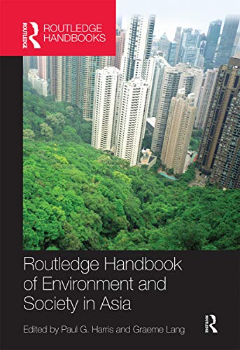 Beispielbild fr Routledge Handbook of Environment and Society in Asia zum Verkauf von Blackwell's