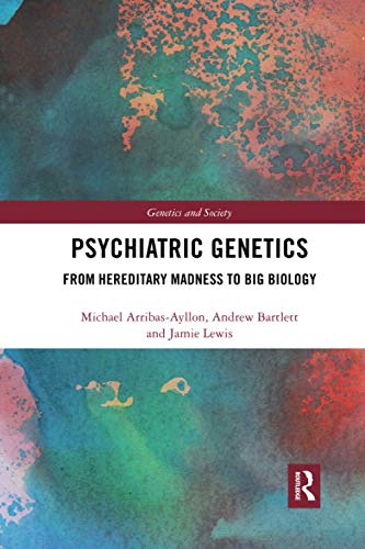 Stock image for Psychiatric Genetics for sale by Blackwell's