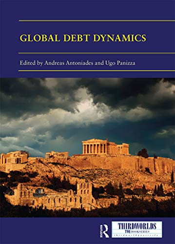 Stock image for Global Debt Dynamics for sale by Blackwell's