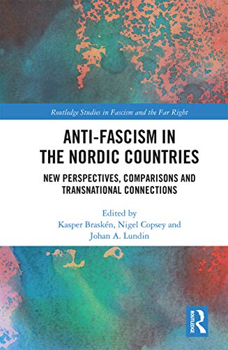 Stock image for Anti-Fascism in Nordic Countries for sale by Blackwell's