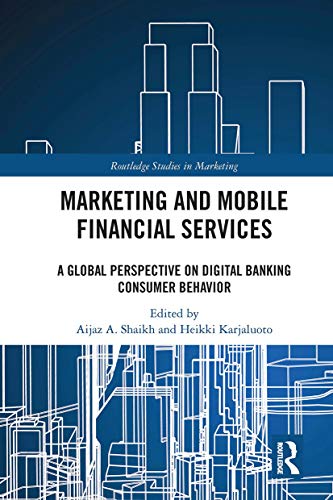 Beispielbild fr Marketing and Mobile Financial Services zum Verkauf von Blackwell's