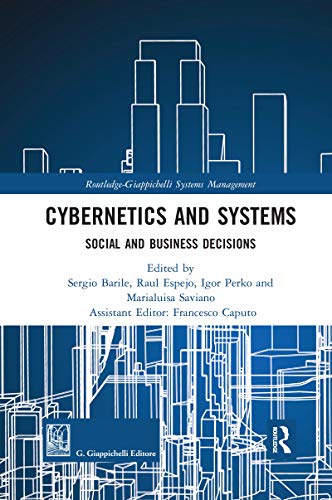 Beispielbild fr Cybernetics and Systems zum Verkauf von Blackwell's