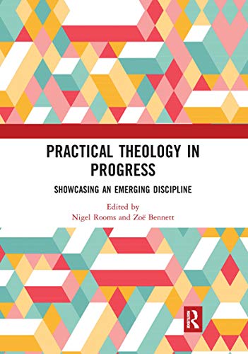 Beispielbild fr Practical Theology in Progress zum Verkauf von Blackwell's