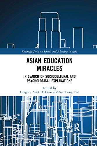 Stock image for Asian Education Miracles for sale by Blackwell's