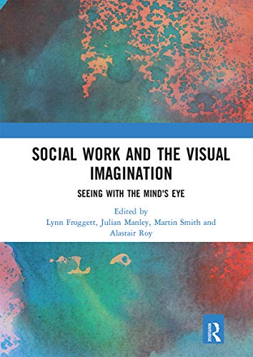 Stock image for Social Work and the Visual Imagination for sale by Blackwell's