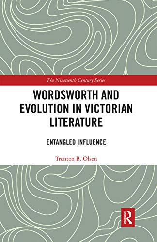 Beispielbild fr Wordsworth and Evolution in Victorian Literature zum Verkauf von Blackwell's