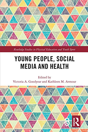 Stock image for Young People, Social Media and Health for sale by Blackwell's