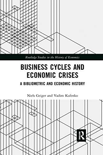 Stock image for Business Cycles and Economic Crises for sale by Blackwell's