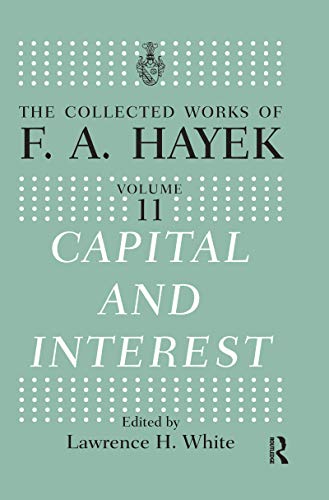 Beispielbild fr Capital and Interest zum Verkauf von Blackwell's