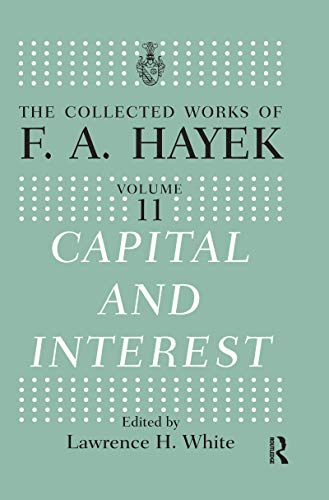 Stock image for Capital and Interest for sale by Blackwell's