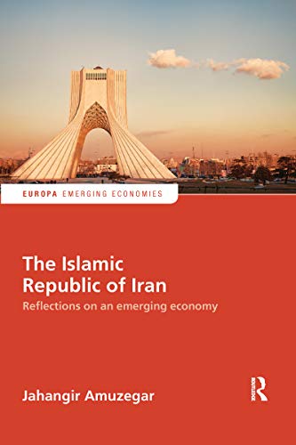 Stock image for The Islamic Republic of Iran for sale by Blackwell's