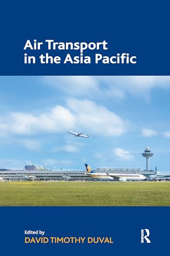 Stock image for Air Transport in the Asia Pacific for sale by Blackwell's
