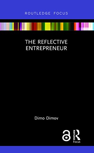 Stock image for The Reflective Entrepreneur for sale by Chiron Media