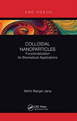 Stock image for Colloidal Nanoparticles for sale by Blackwell's