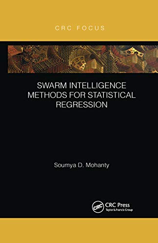 Stock image for Swarm Intelligence Methods for Statistical Regression for sale by Blackwell's