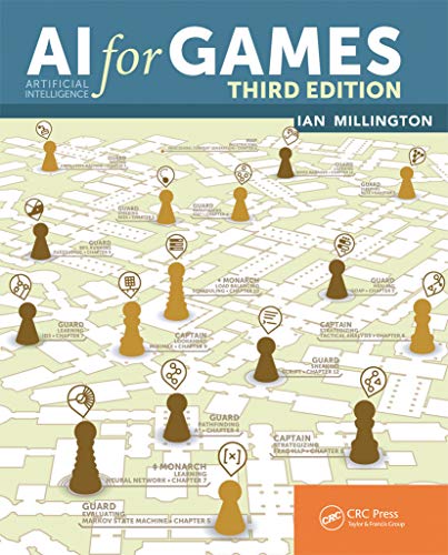 9780367670566: AI for Games, Third Edition