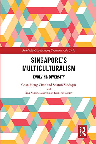 Stock image for Singapore's Multiculturalism for sale by Blackwell's