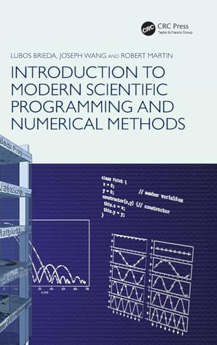 Immagine dell'editore per Introduction to Modern Scientific Programming and Numerical Methods venduto da Basi6 International