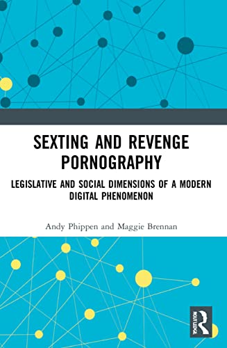 Beispielbild fr Sexting and Revenge Pornography zum Verkauf von Blackwell's