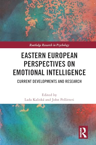 Stock image for Eastern European Perspectives on Emotional Intelligence: Current Developments and Research for sale by Blackwell's