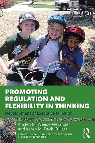 Stock image for Promoting Regulation and Flexibility in Thinking for sale by Blackwell's
