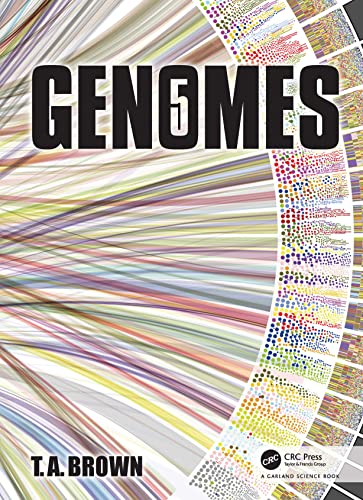 Stock image for GENOMES 5 5ED (PB 2023) for sale by Basi6 International