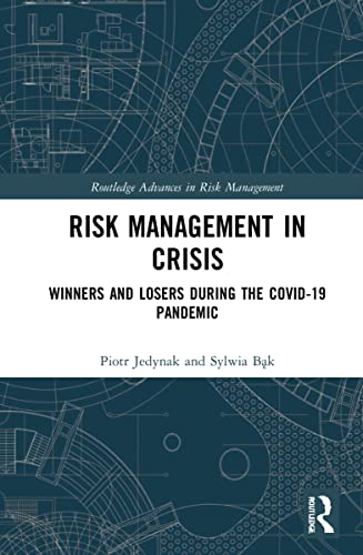 Beispielbild fr Risk Management in Crisis zum Verkauf von Blackwell's