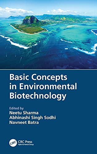 Stock image for Basic Concepts in Environmental Biotechnology for sale by Blackwell's