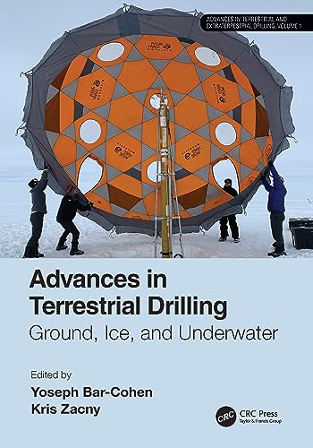 Stock image for Advances in Terrestrial Drilling:: Ground, Ice, and Underwater for sale by Blackwell's
