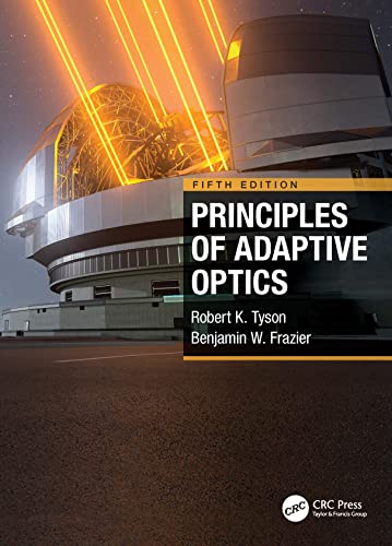 Stock image for PRINCIPLES OF ADAPTIVE OPTICS, 5TH EDITION for sale by Basi6 International