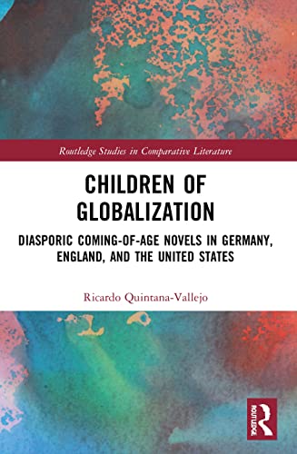 Beispielbild fr Children of Globalization zum Verkauf von Blackwell's