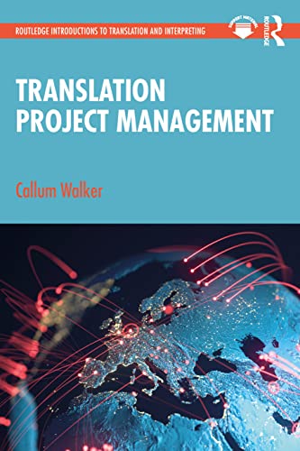 Stock image for Translation Project Management for sale by Blackwell's