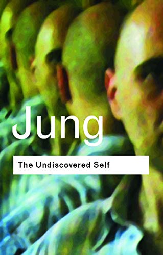 Stock image for The Undiscovered Self for sale by Kanic Books