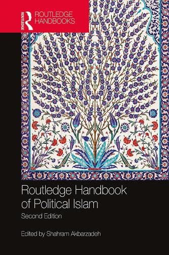 Beispielbild fr Routledge Handbook of Political Islam zum Verkauf von Blackwell's