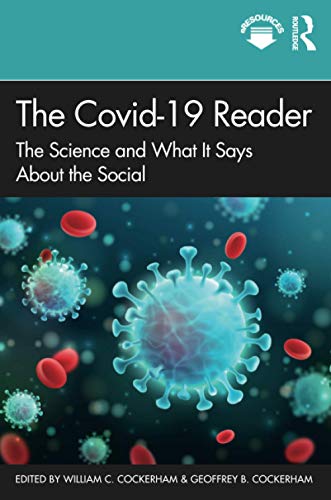 Stock image for The Covid-19 Reader for sale by HPB-Red