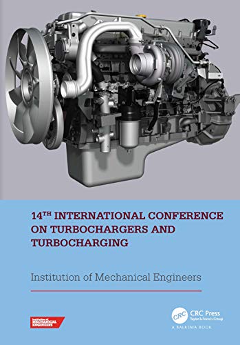 Beispielbild fr 14th International Conference on Turbochargers and Turbocharging zum Verkauf von Blackwell's