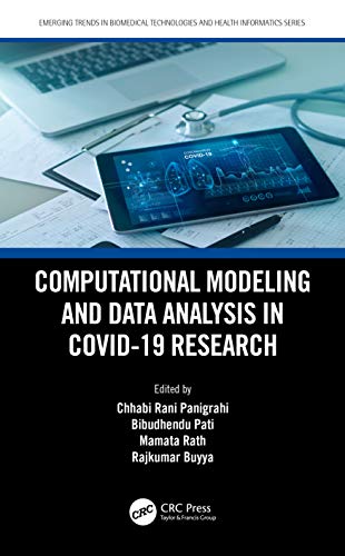 Imagen de archivo de Computational Modeling and Data Analysis in COVID-19 Research a la venta por Blackwell's