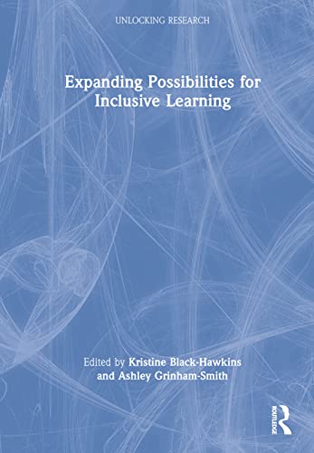 Stock image for Expanding Possibilities for Inclusive Learning for sale by Revaluation Books