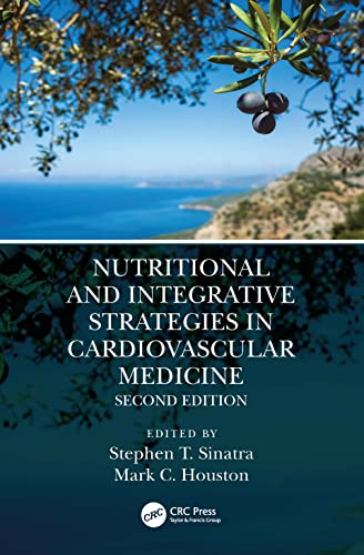 Stock image for Nutritional and Integrative Strategies in Cardiovascular Medicine for sale by Blackwell's