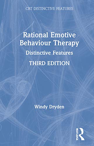 Beispielbild fr Rational Emotive Behaviour Therapy zum Verkauf von Blackwell's