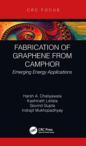 Stock image for Fabrication of Graphene from Camphor for sale by Blackwell's