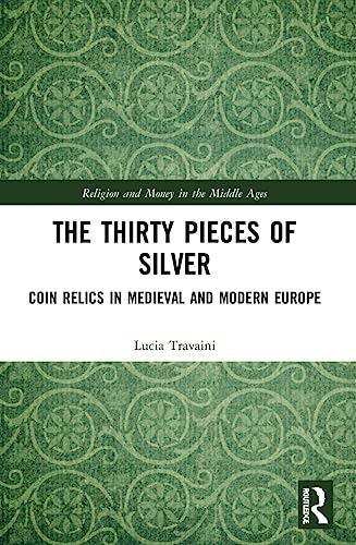 Stock image for The Thirty Pieces of Silver for sale by Blackwell's