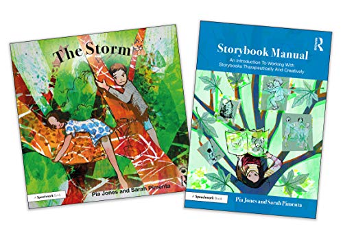 Beispielbild fr The Storm and Storybook Manual zum Verkauf von Blackwell's