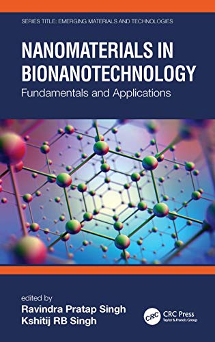 Immagine dell'editore per Nanomaterials in bionanotechnology venduto da Majestic Books