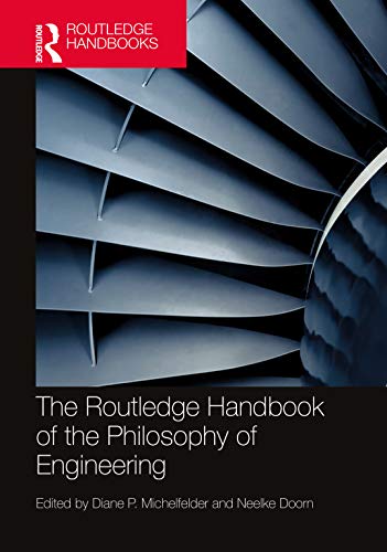 Stock image for The Routledge Handbook of the Philosophy of Engineering (Routledge Handbooks in Philosophy) for sale by SecondSale
