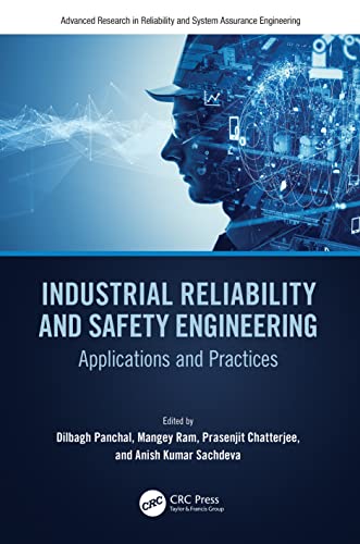 Imagen de archivo de Industrial Reliability and Safety Engineering a la venta por Basi6 International