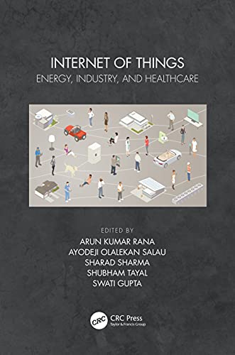Stock image for Internet of Things for sale by Blackwell's
